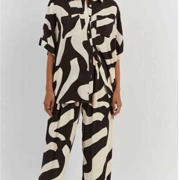 Dissh Nina Vacation Set - Picture 2 of 2